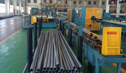 PVC管為什么要穩(wěn)定劑、滑劑、色料