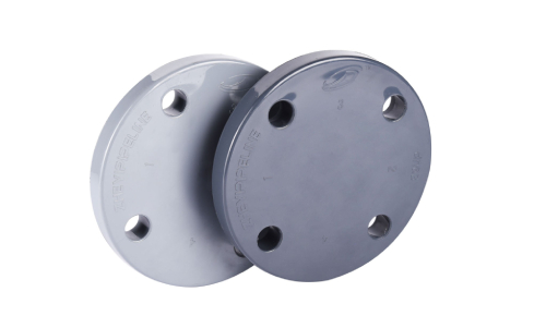 除了成叉對焊活套法蘭，還有哪種法蘭用的比較多？(圖1)