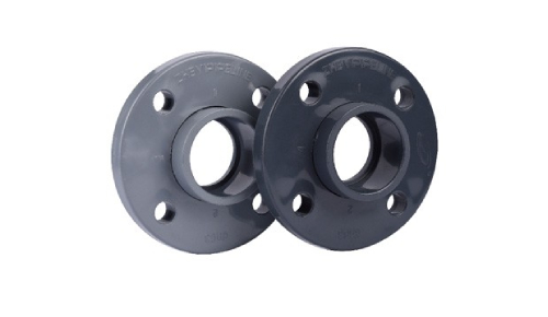 除了成叉對焊活套法蘭，還有哪種法蘭用的比較多？(圖2)