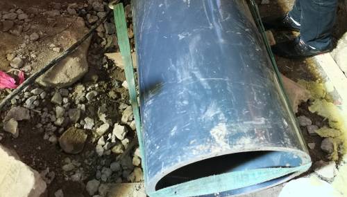 PVC塑料管道在化工建材中的應(yīng)用(圖1) PVC塑料管道在化工建材中的應(yīng)用(圖1)