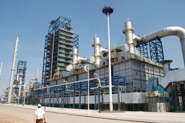 從石油到化工，聚氯乙烯UPVC是如何演變的？(圖1)