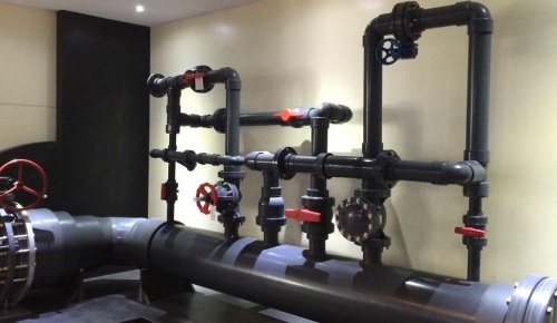 如何選擇UPVC管材壓力等級？